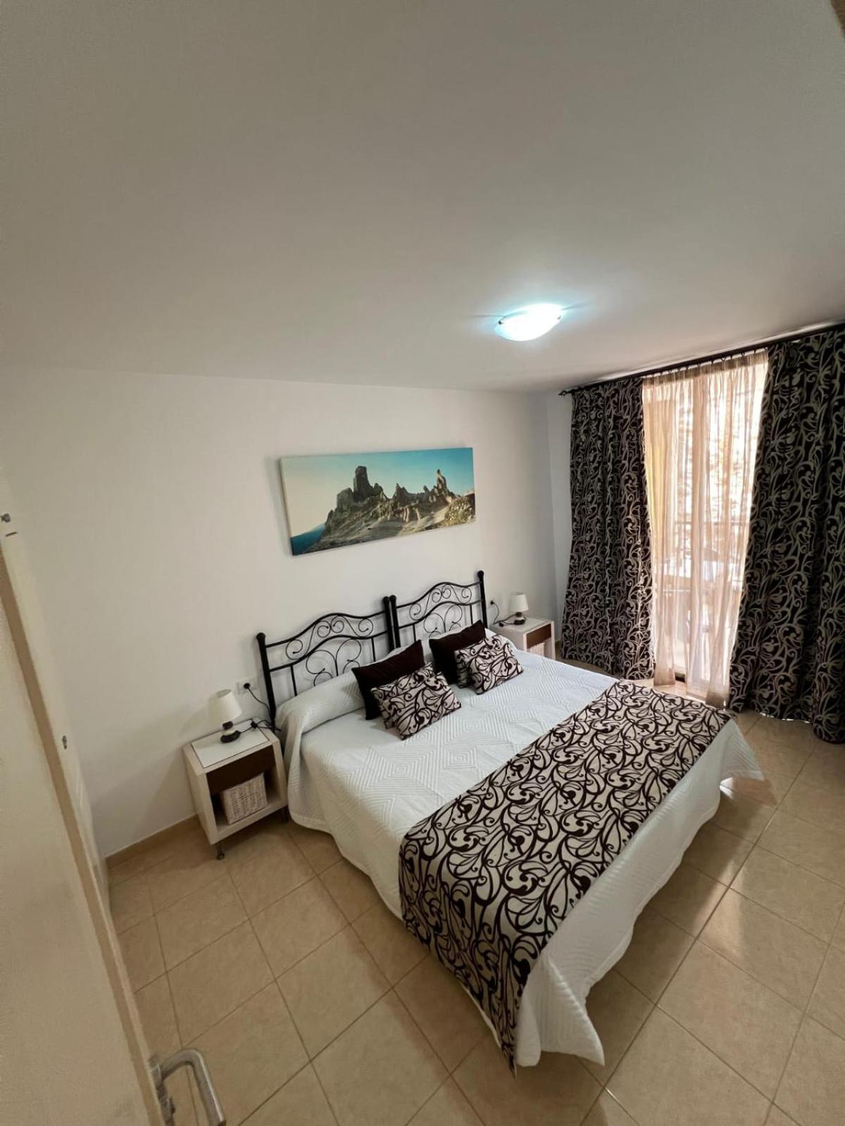 Govimar Tenerife Puerto de Santiago  Exterior photo