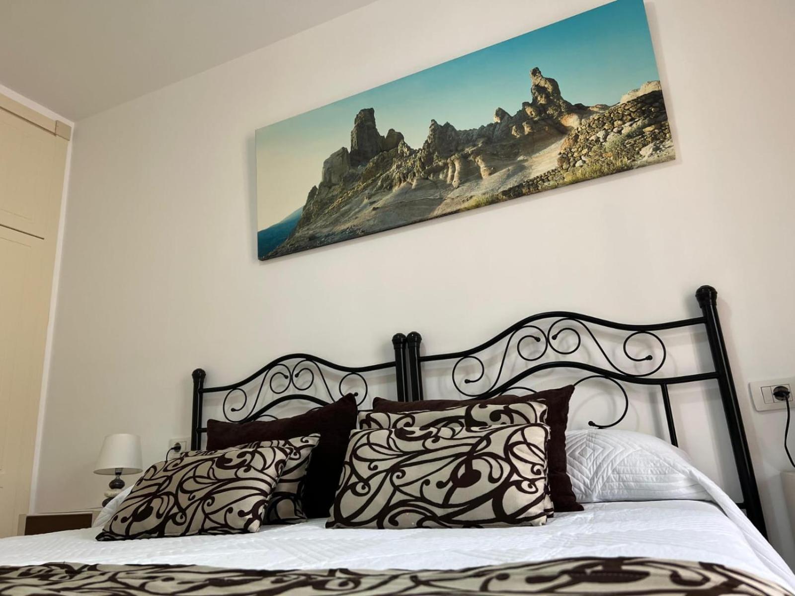 Govimar Tenerife Puerto de Santiago  Exterior photo